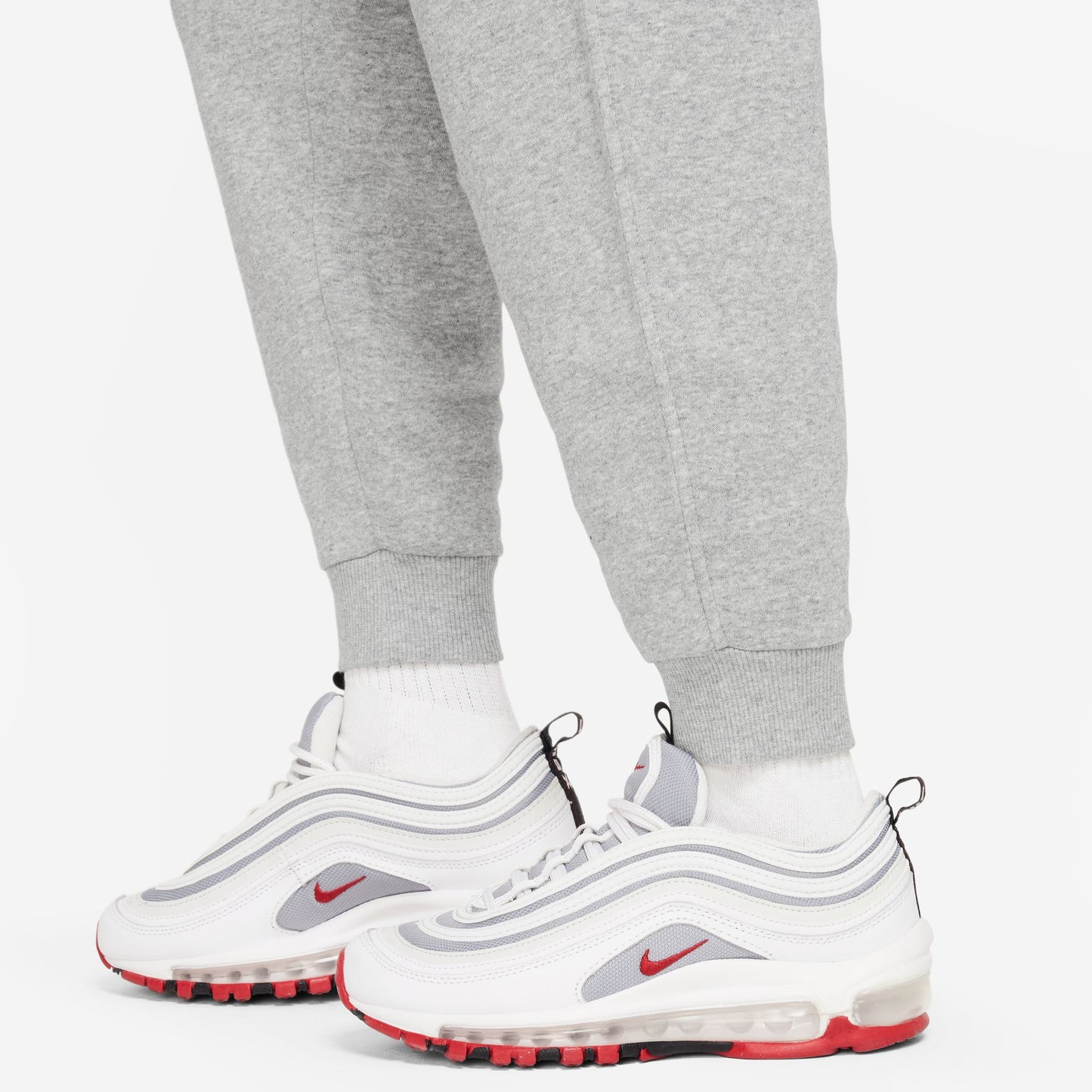 Nike Sportswear Club buxur