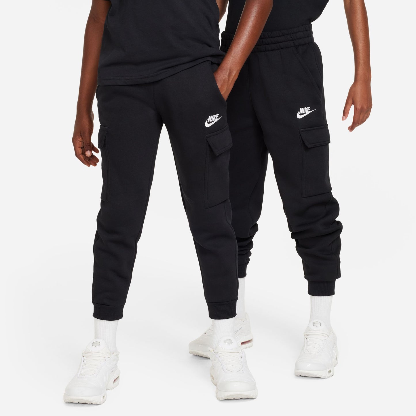 Nike Sportwear Club Cargo buxur