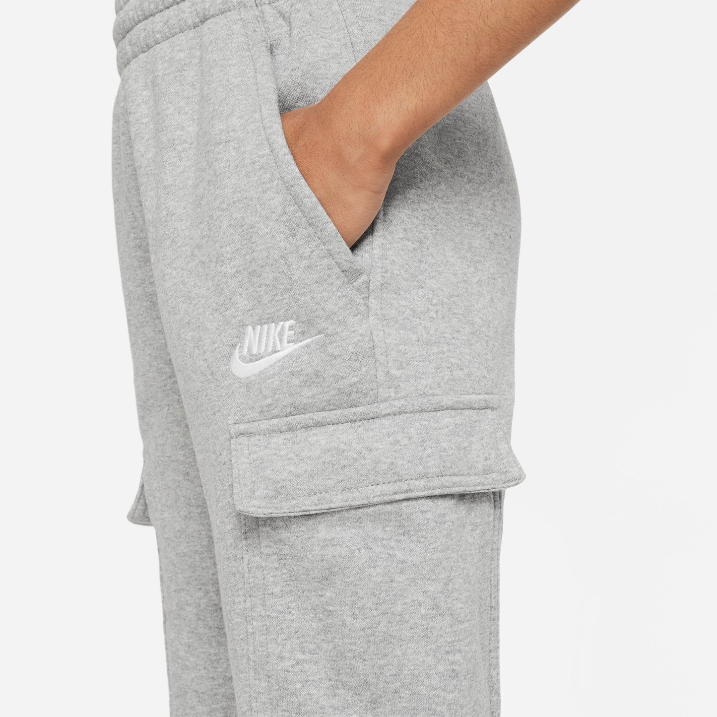 Nike Sportwear Club Cargo buxur
