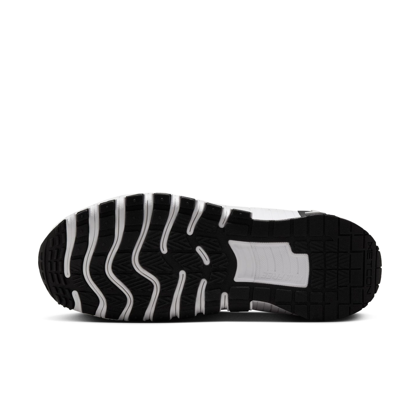Nike Woman Free Metcon