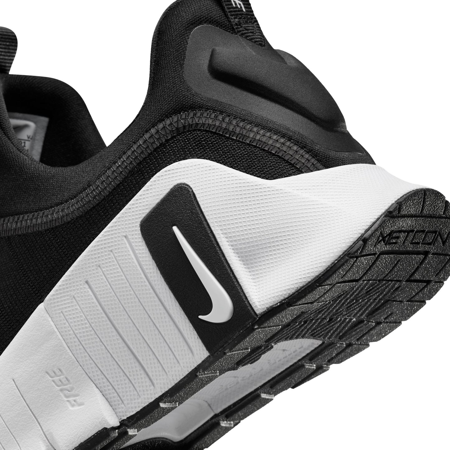 Nike Woman Free Metcon