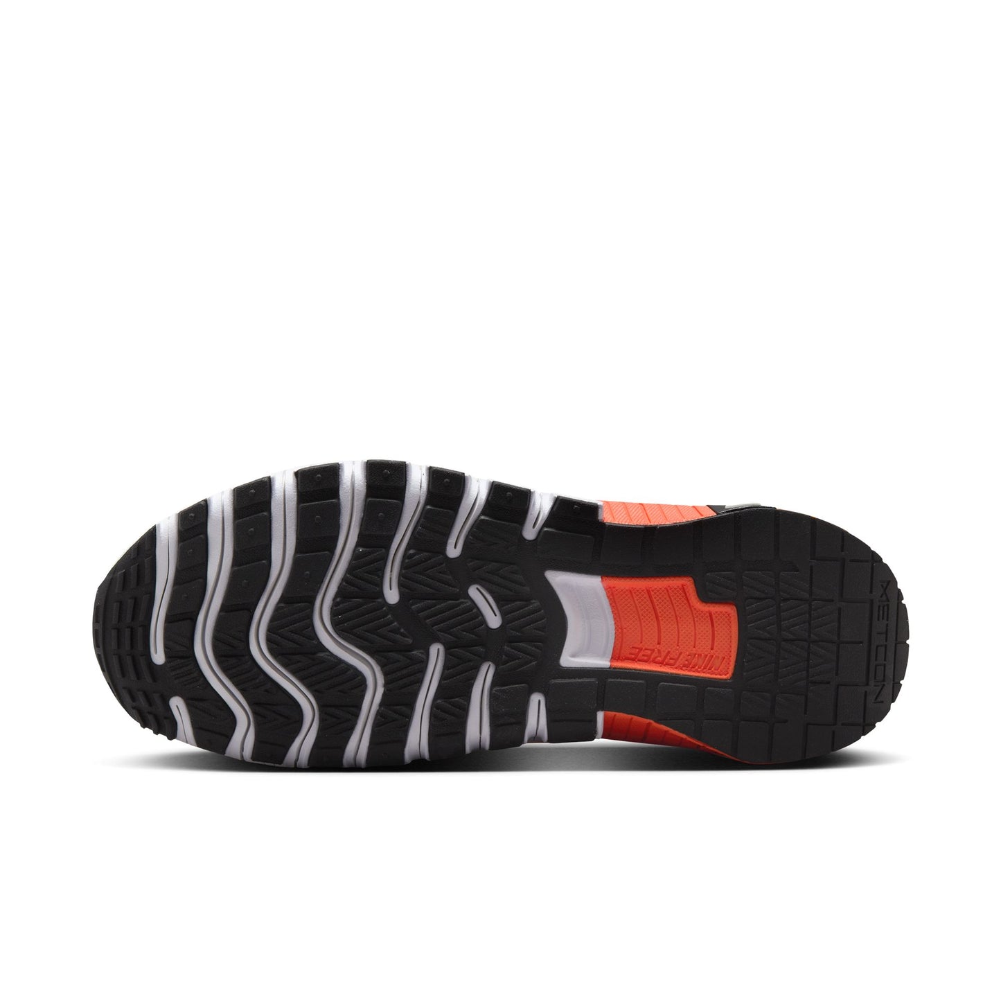 Nike Woman Free Metcon