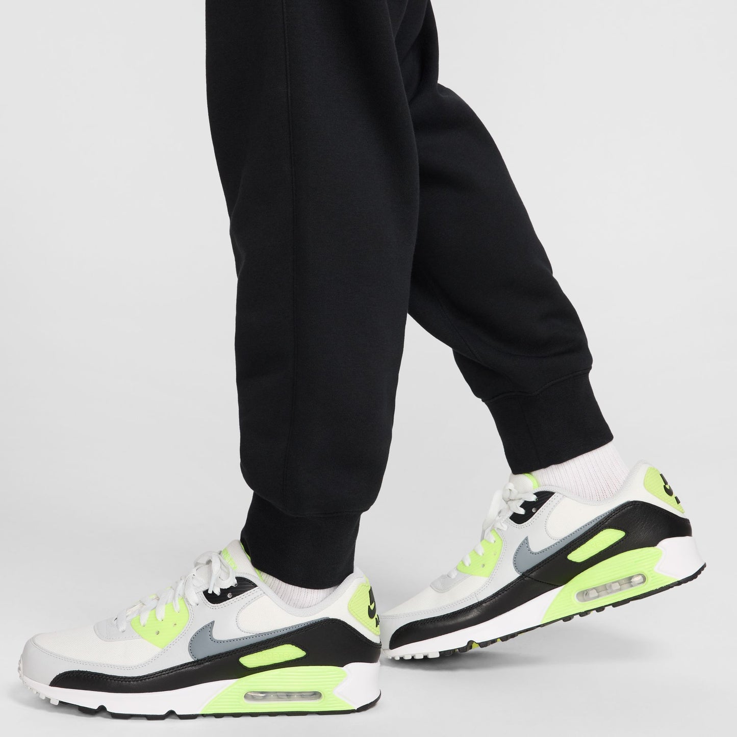 Nike Sportswear Club buxur