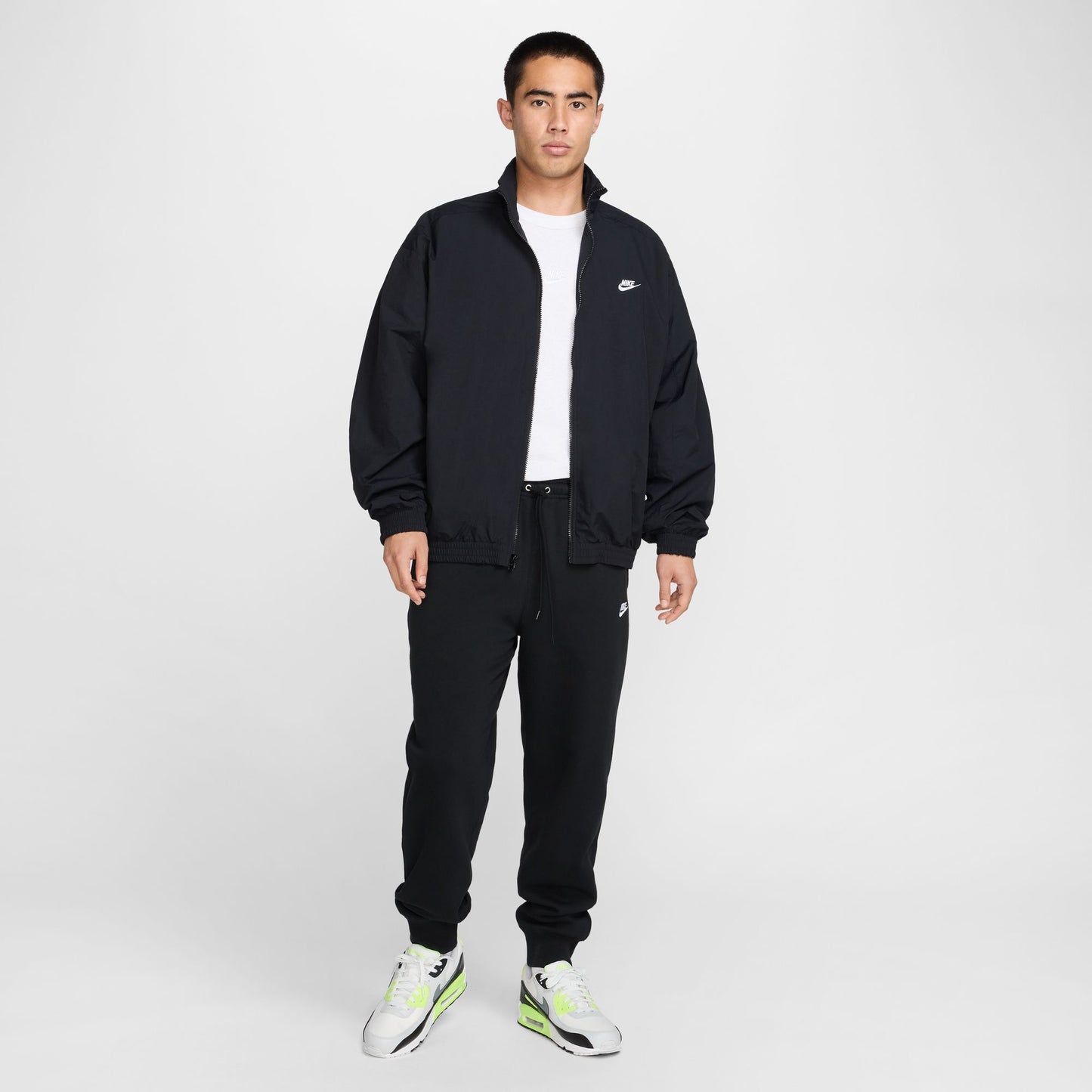 Nike Sportswear Club buxur