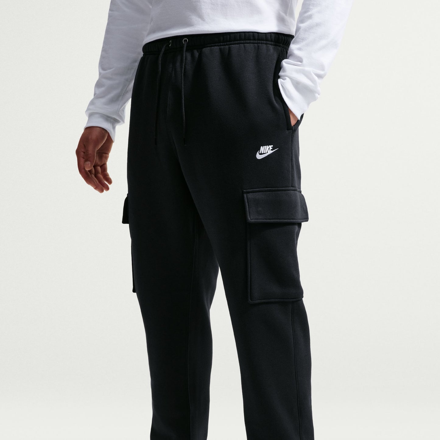 Nike Club Cargo buxur