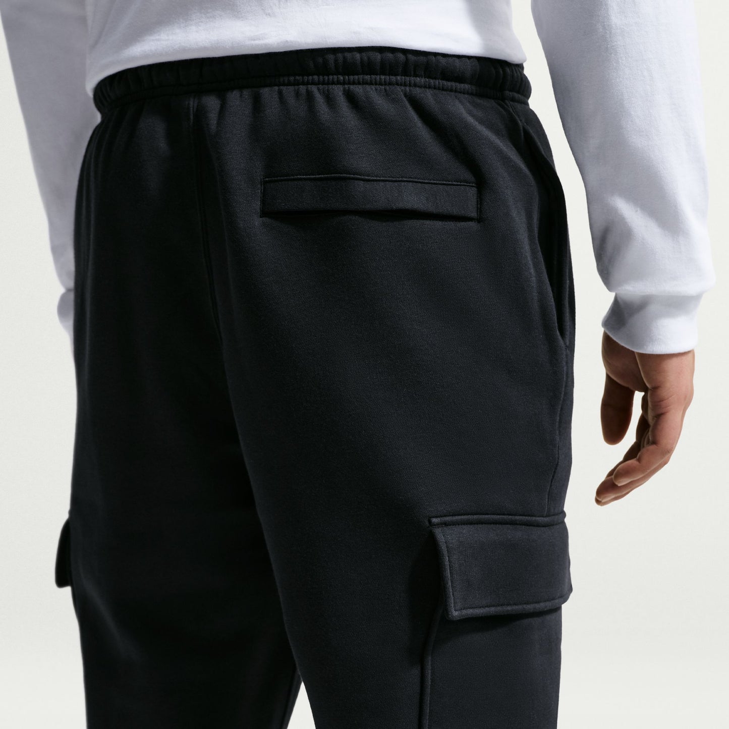 Nike Club Cargo buxur
