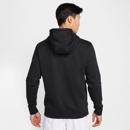 Nike Club Fleece hettupeysa