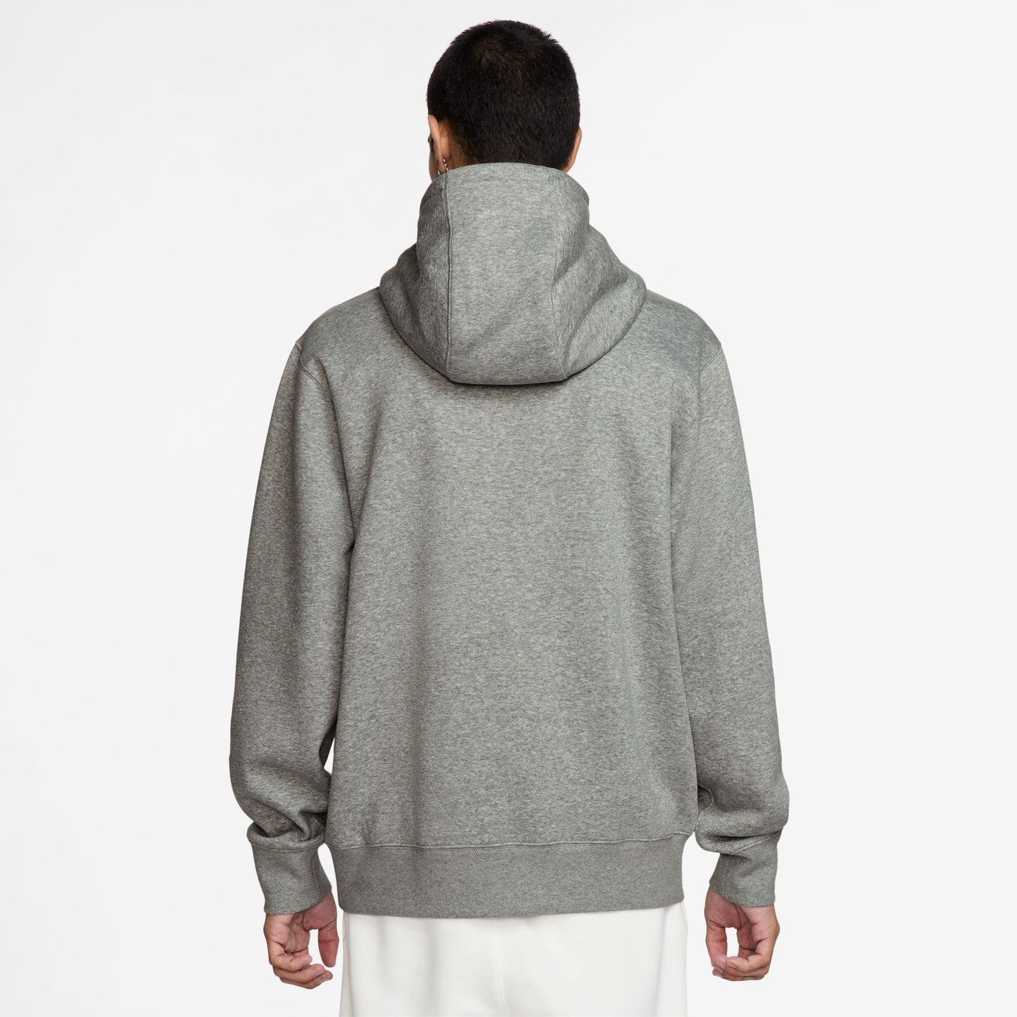 Nike Club Fleece hettupeysa