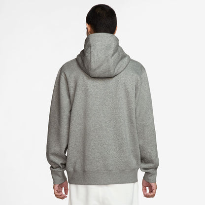 Nike Club Fleece hettupeysa