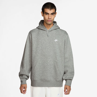 Nike Club Fleece hettupeysa