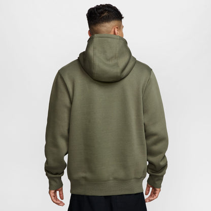 Nike Club Fleece hettupeysa
