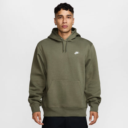 Nike Club Fleece hettupeysa
