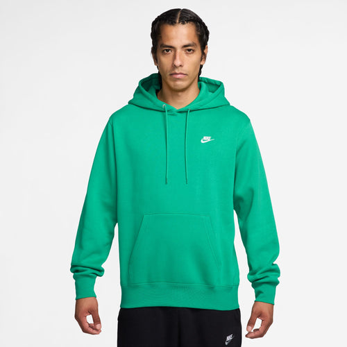 Nike Club Fleece hettupeysa