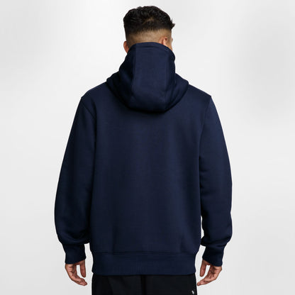 Nike Club Fleece hettupeysa