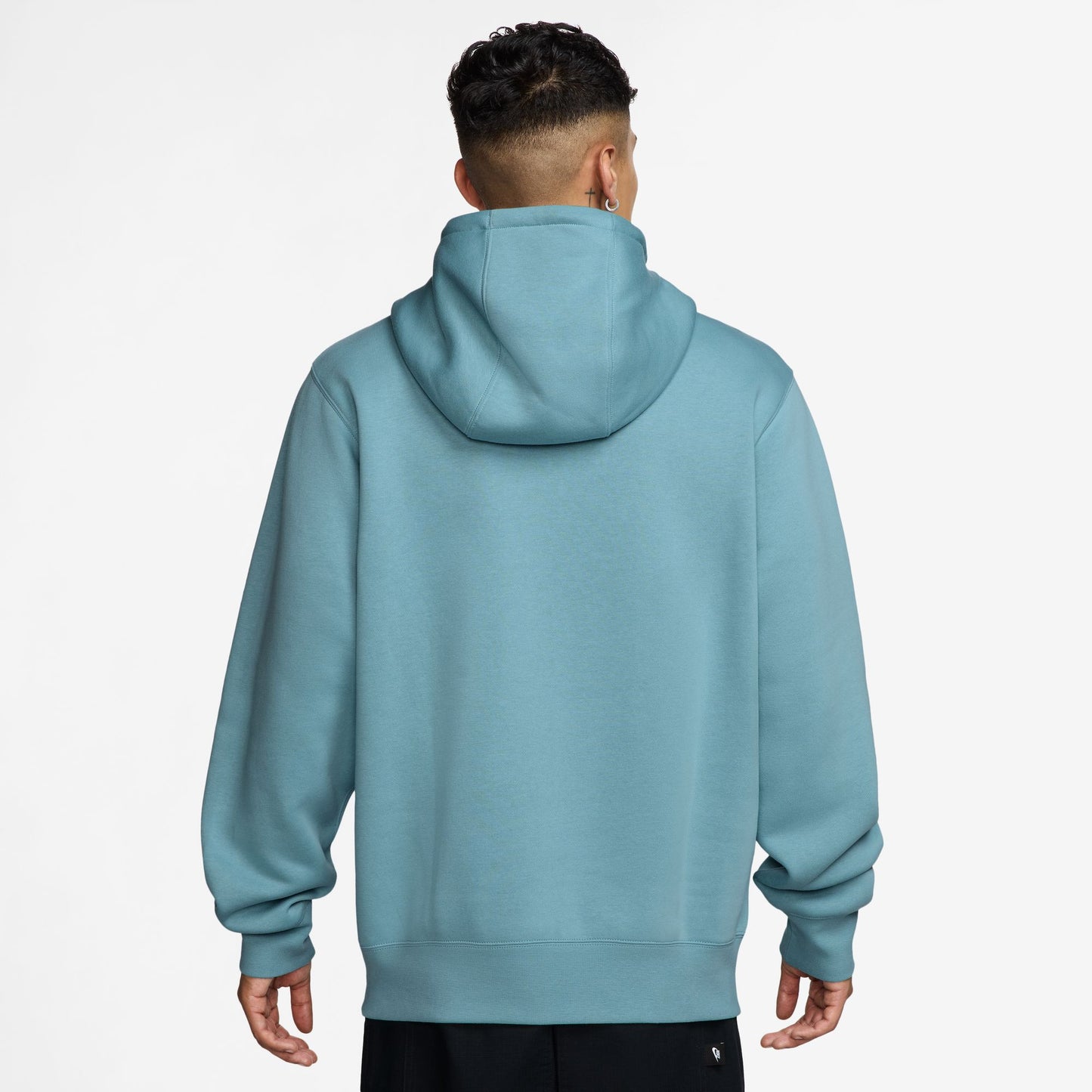 Nike Club Fleece hettupeysa