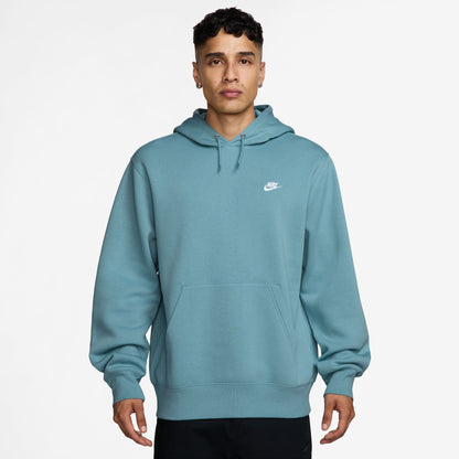 Nike Club Fleece hettupeysa
