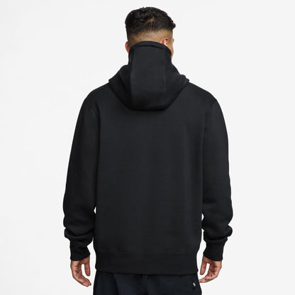 Nike Club Fleece hettupeysa