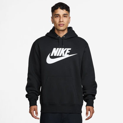 Nike Club Fleece hettupeysa
