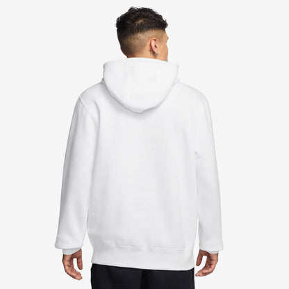 Nike Club Fleece hettupeysa