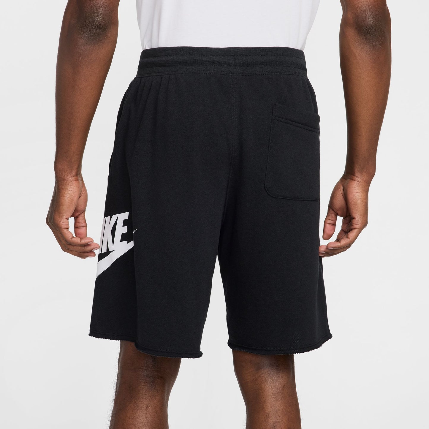 Nike Club  Terry stuttbuxur