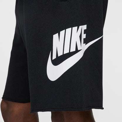 Nike Club  Terry stuttbuxur