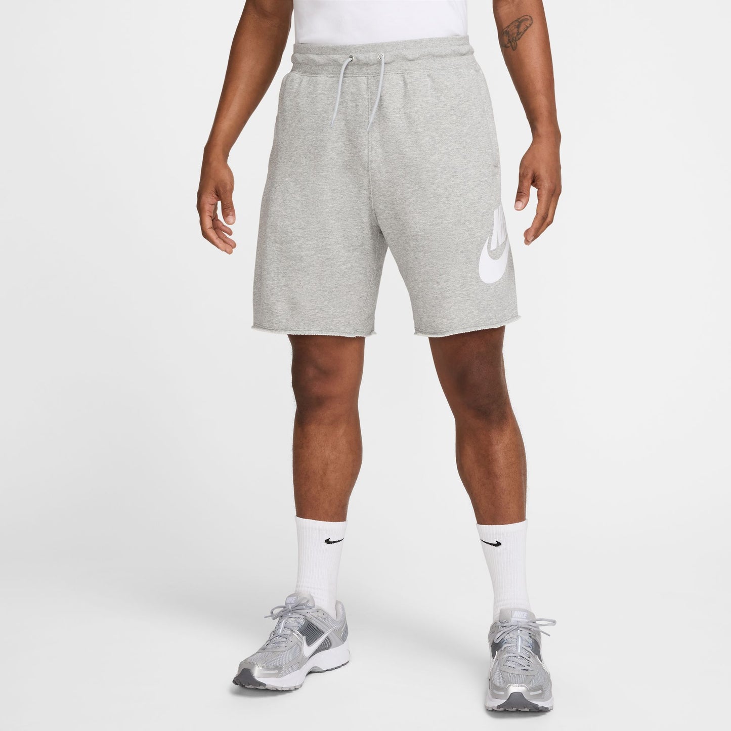 Nike Club  Terry stuttbuxur