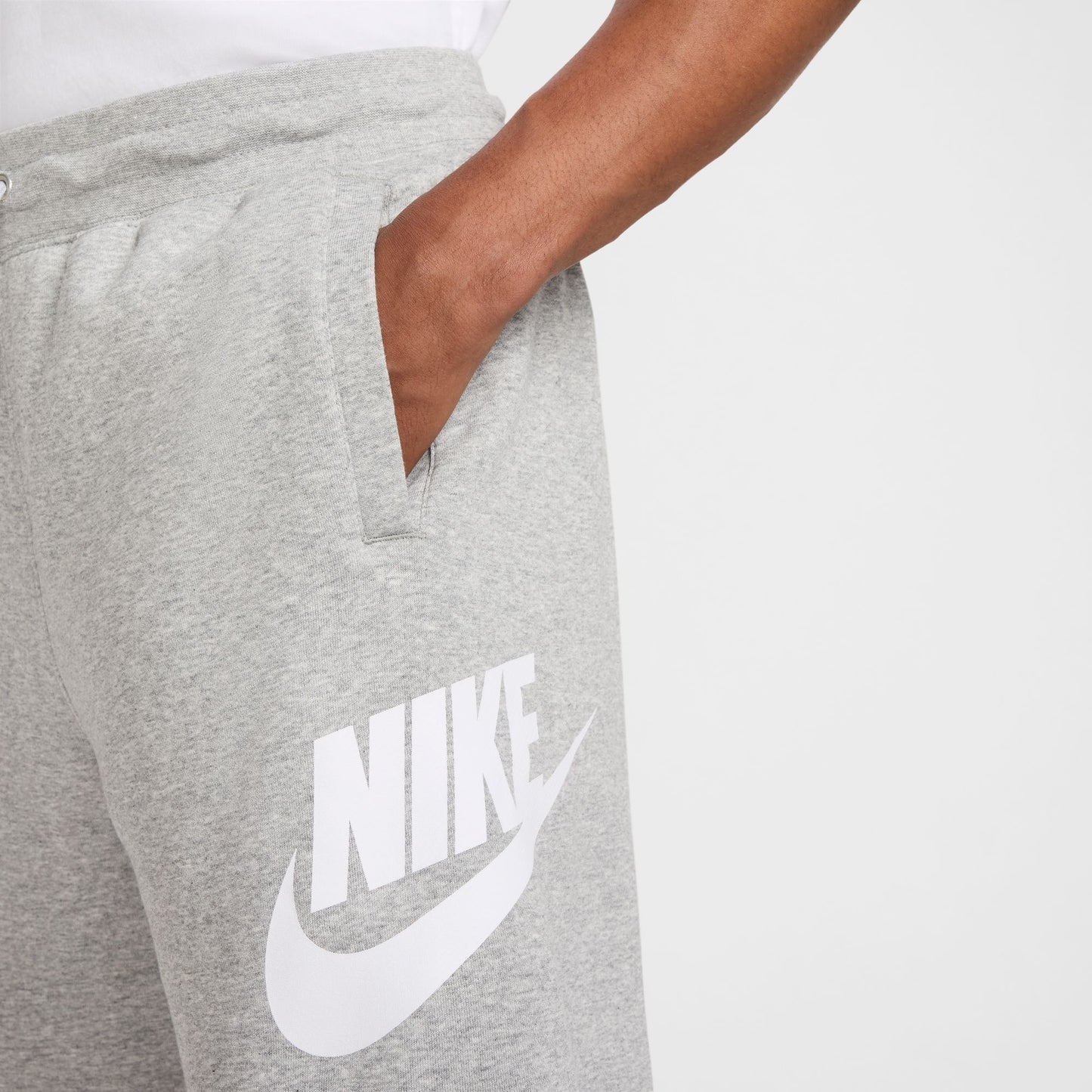 Nike Club  Terry stuttbuxur