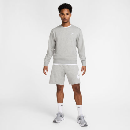 Nike Club  Terry stuttbuxur