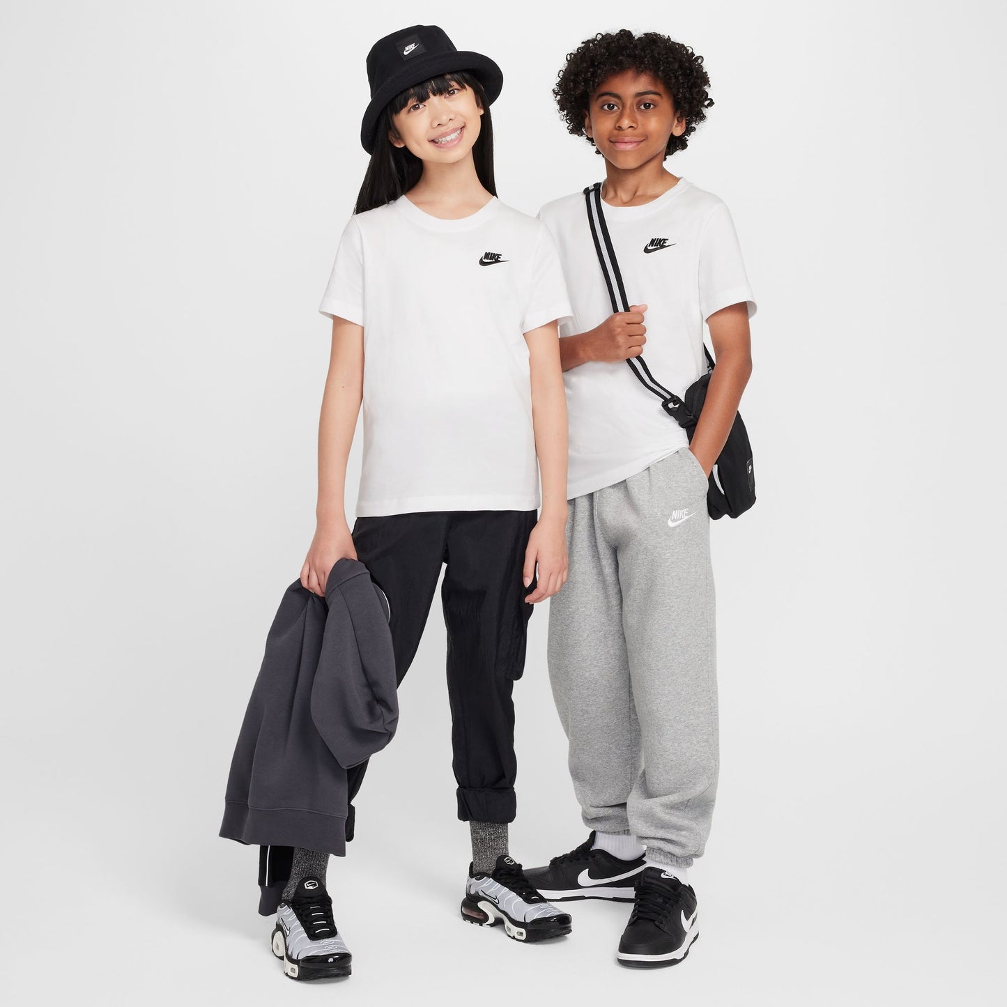 Nike Club T-shirt