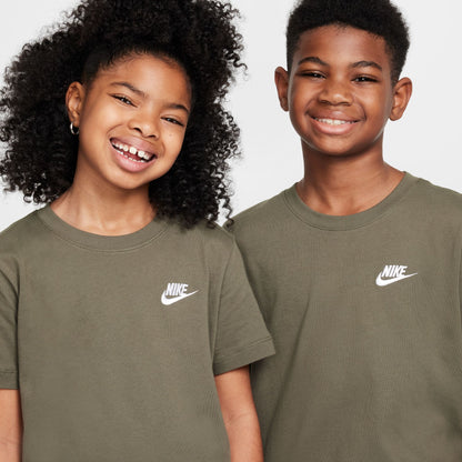 Nike Club T-shirt