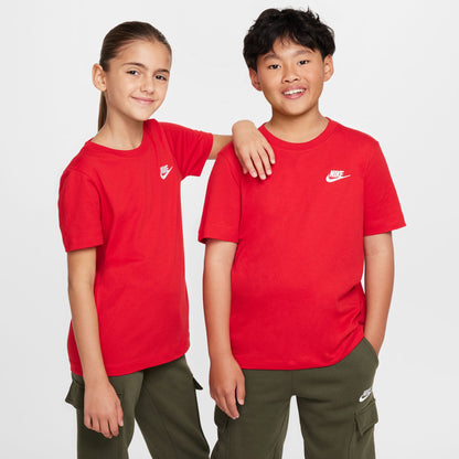 Nike Club T-shirt