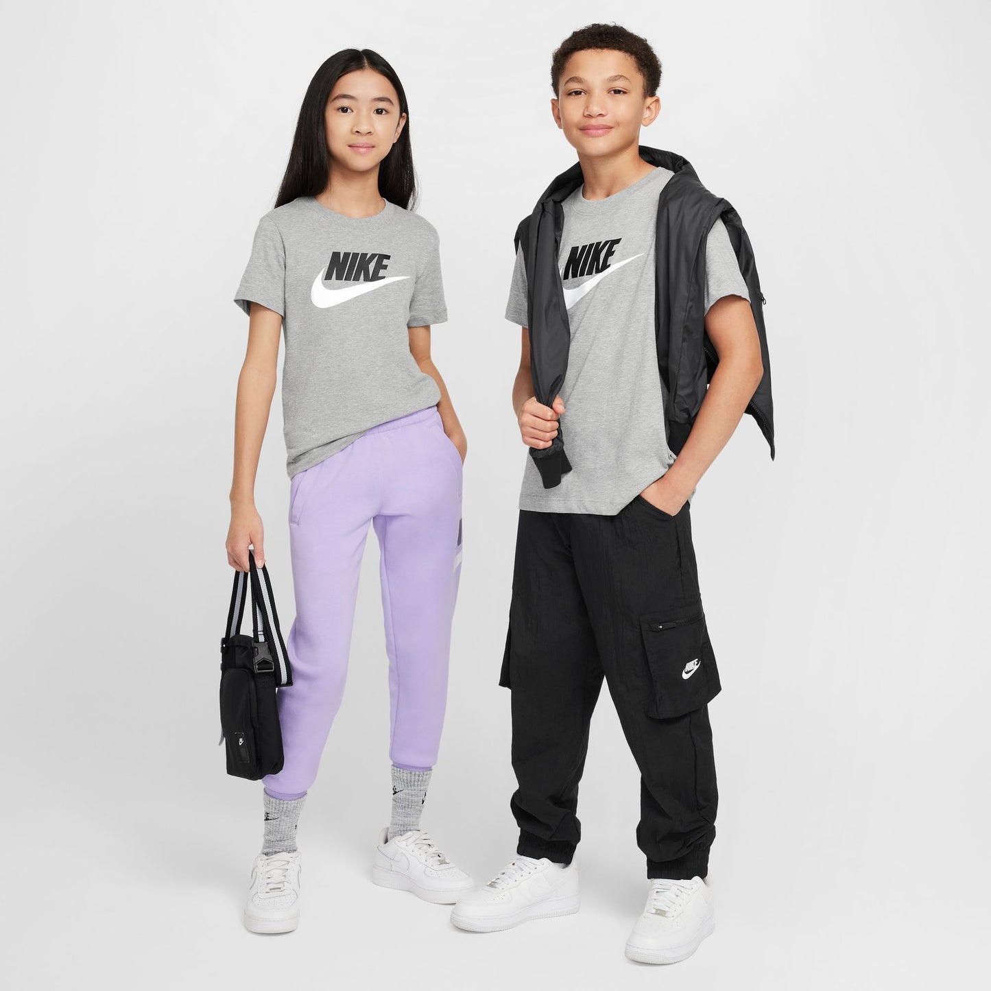 Nike Futura T-shirt