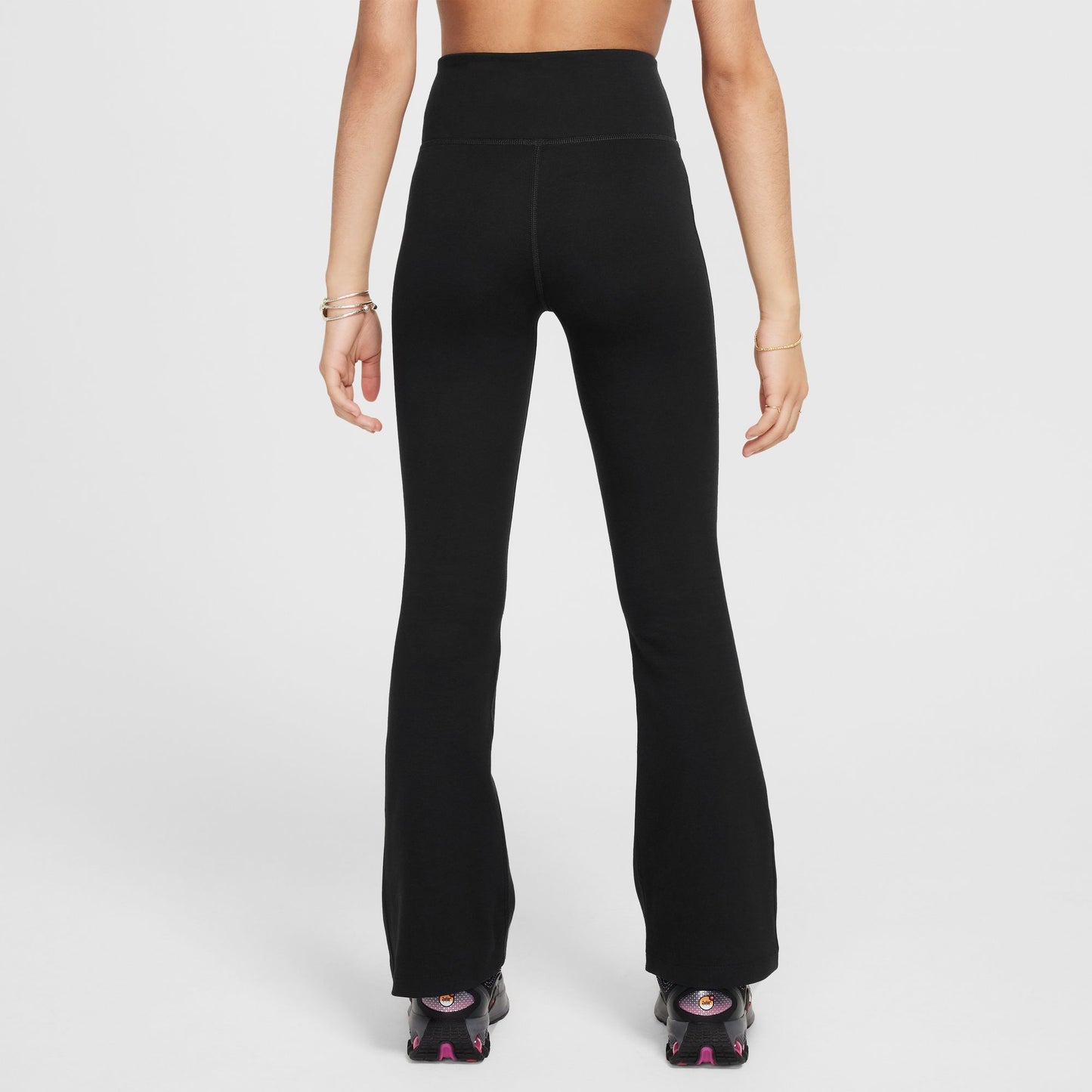 Nike Classic útvíðar leggingsbuxur