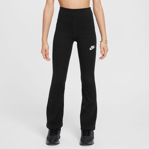 Nike Classic útvíðar leggingsbuxur