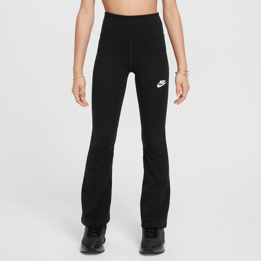 Nike Classic útvíðar leggingsbuxur