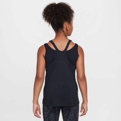 Nike One DRI-FIT íþróttabolur