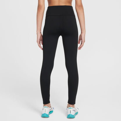 Nike One Dri-Fit æfingabuxur