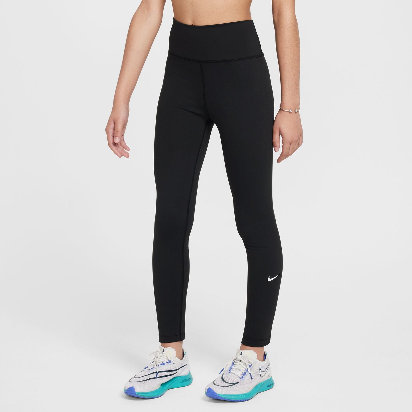 Nike One Dri-Fit æfingabuxur