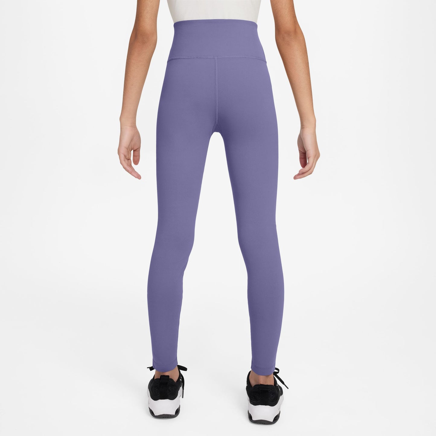 Nike One Dri-Fit æfingabuxur