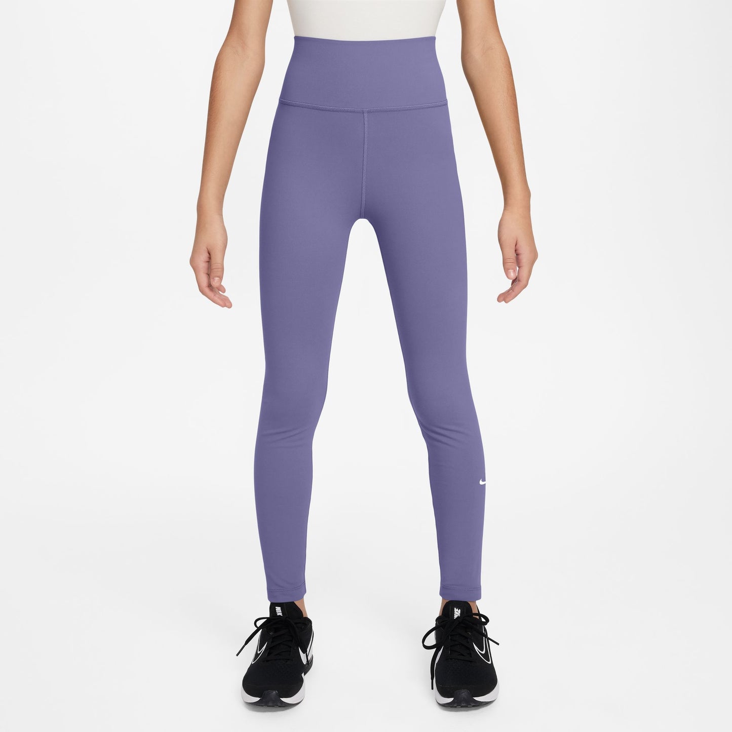 Nike One Dri-Fit æfingabuxur