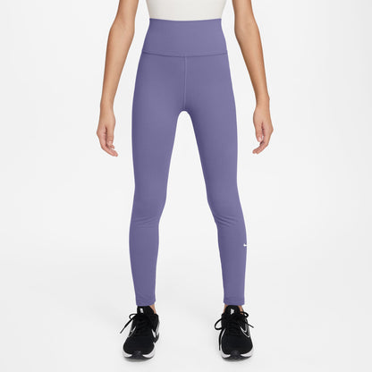 Nike One Dri-Fit æfingabuxur