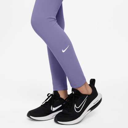 Nike One Dri-Fit æfingabuxur