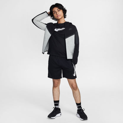 Nike DRI-FIT íþrótta T-shirt