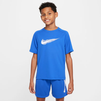 Nike DRI-FIT íþrótta T-shirt