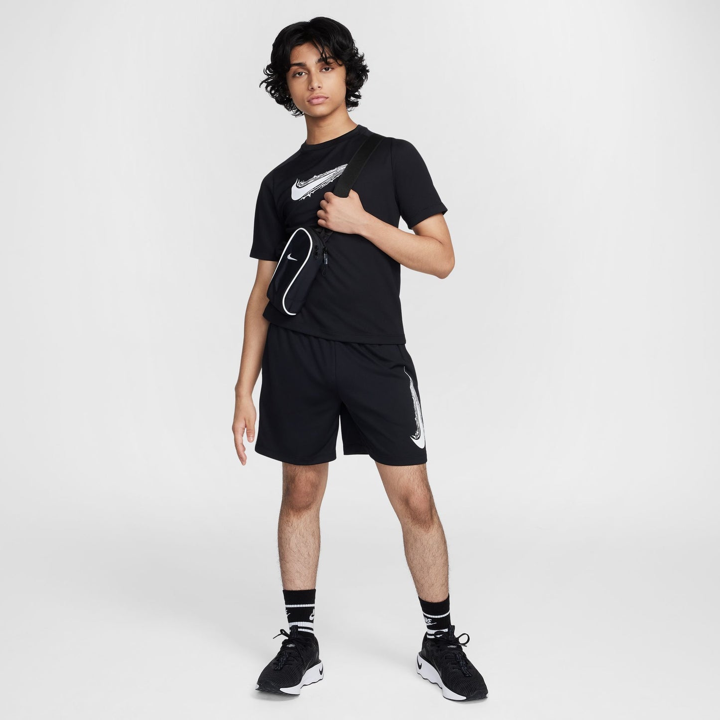 Nike Multi DRI-FIT stuttbuxur