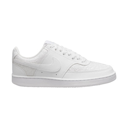 Nike Woman Court Vision Low strigaskór