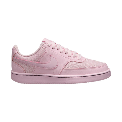 Nike Woman Court Vision Low strigaskór