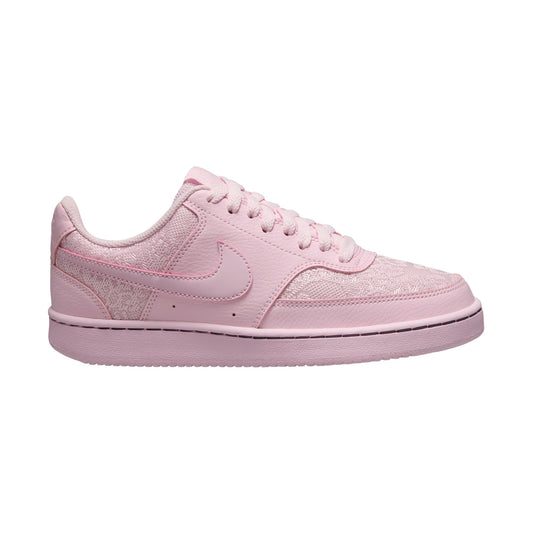 Nike Woman Court Vision Low strigaskór