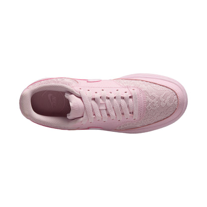 Nike Woman Court Vision Low strigaskór