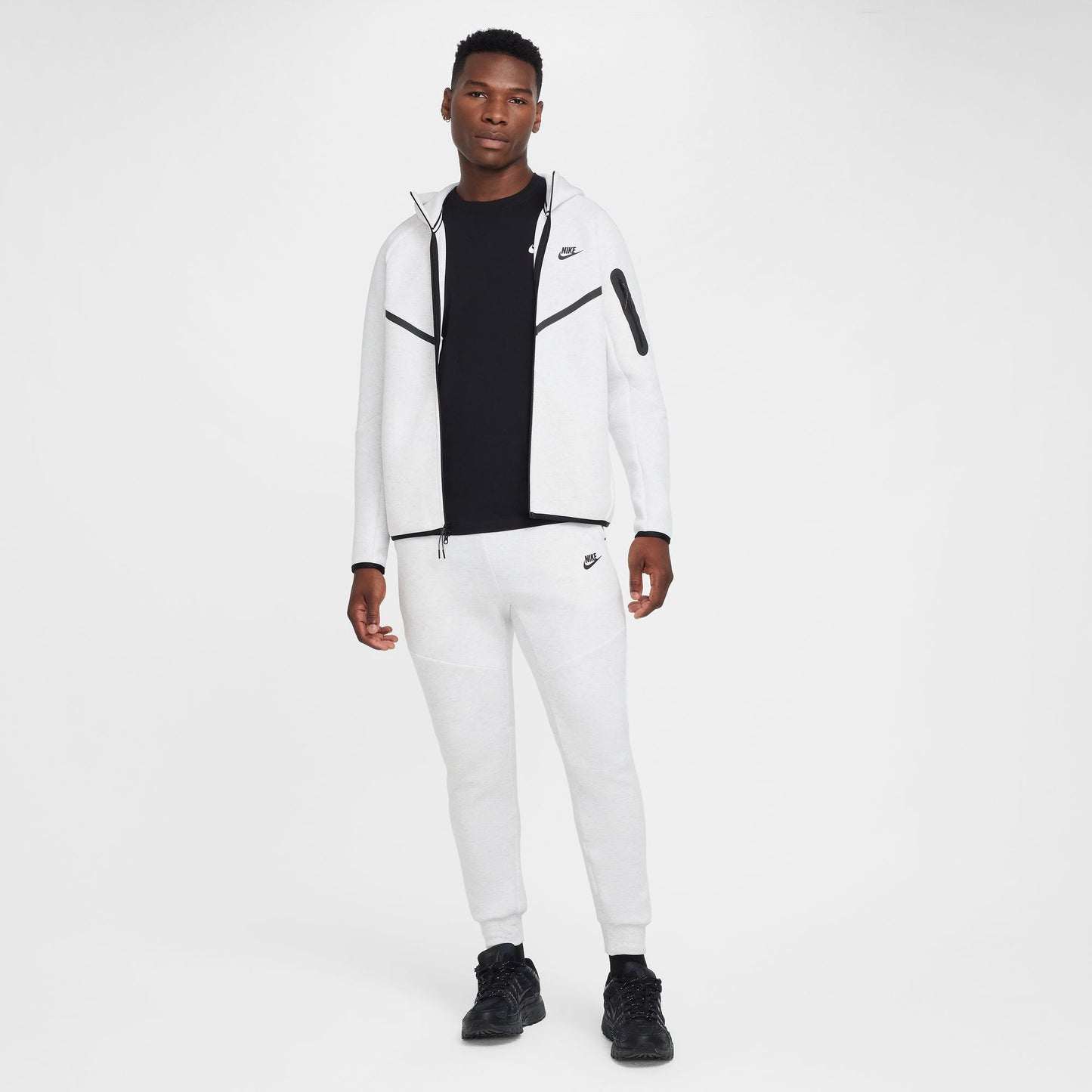 Nike Tech Fleece buxur